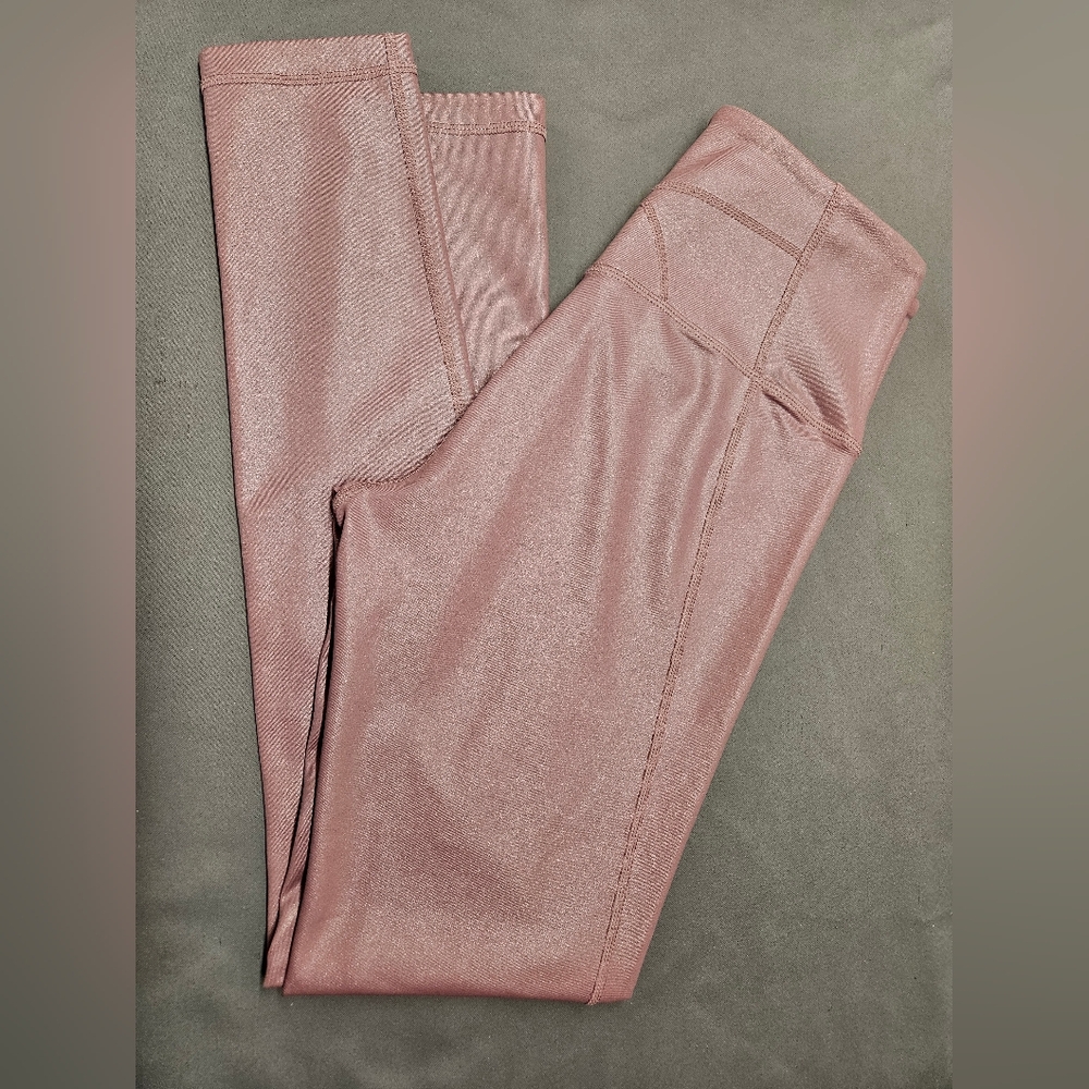 Zella Pink Leggings
